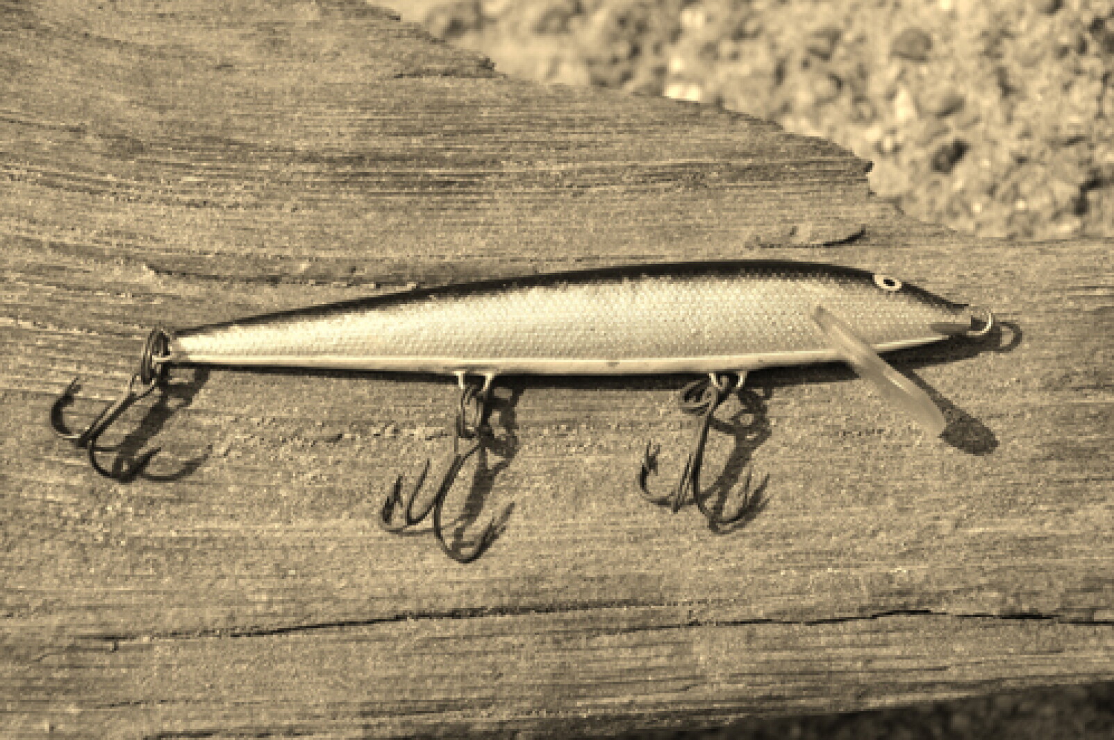 finland rapala fishing lure HUSKY 13 NEW IN BOX # H-13 SB SILVER BLUE This F07 model measures 2 3/4 inches Rapala Original Floating Lure Silver