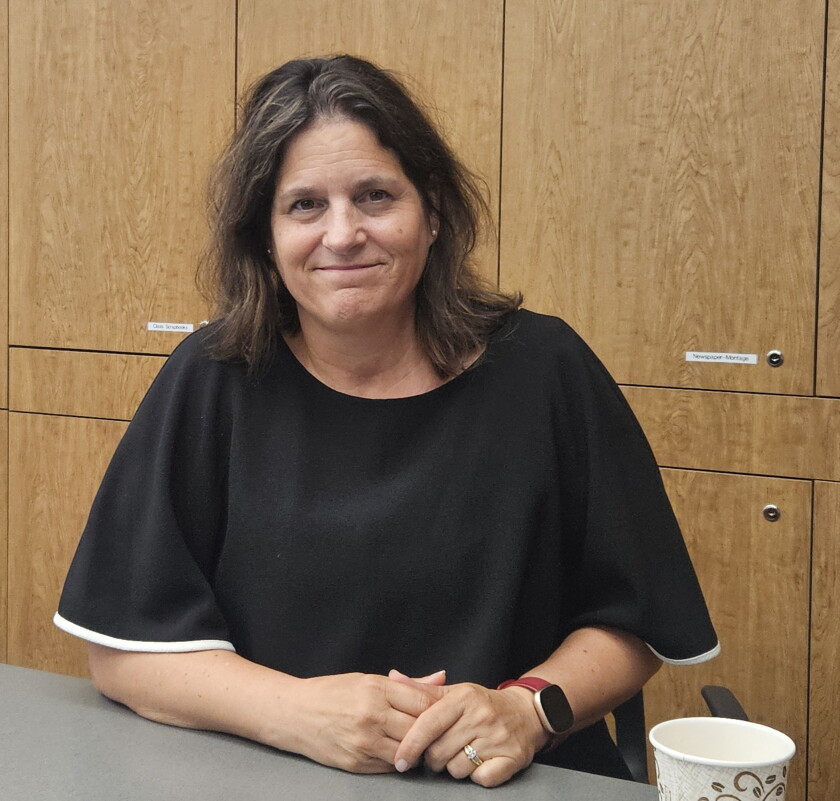 Donna Roper Educators learn how to use AI to 'amplify positive instruction' - St ...