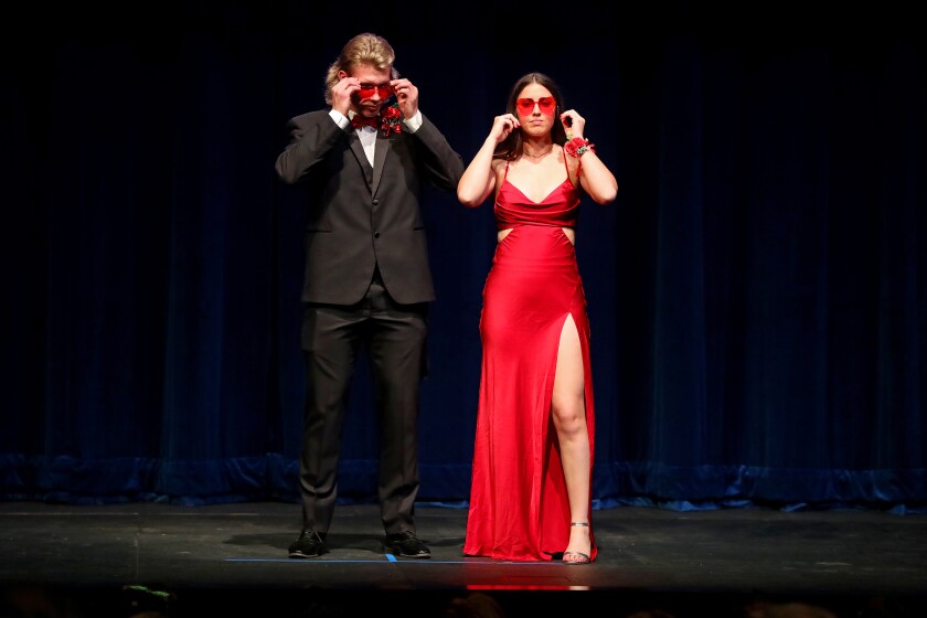Brainerd Grand March 2022