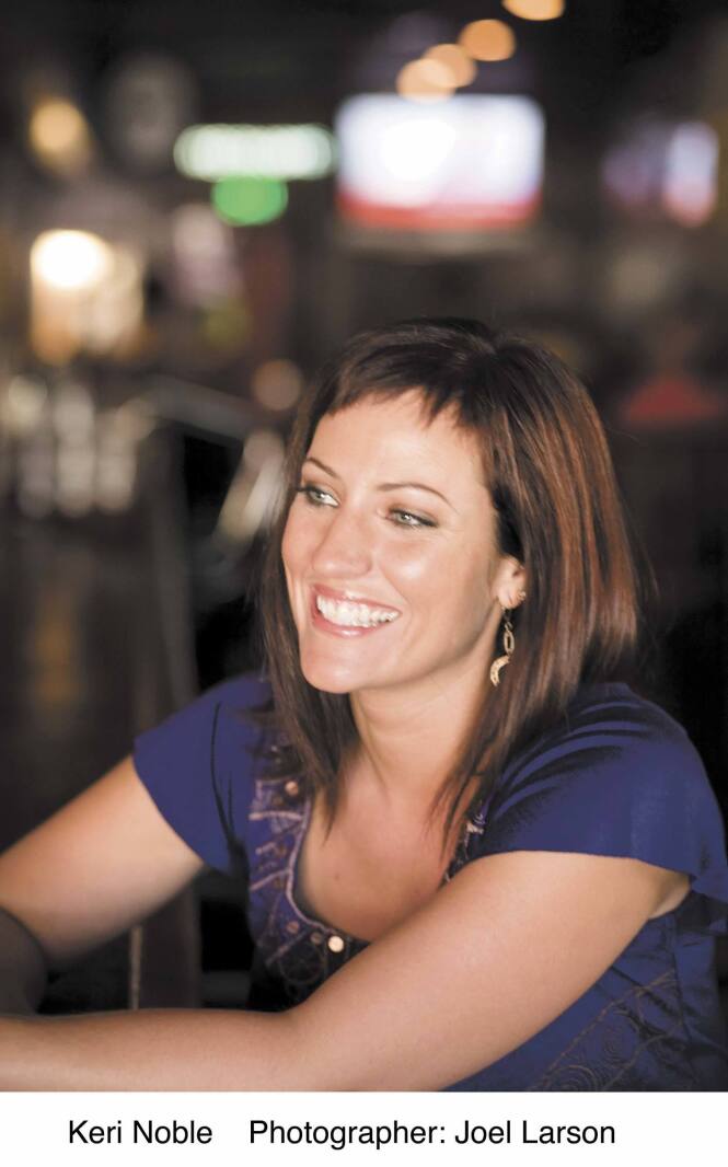 Weekend Watch Keri Noble Plays HoDo Lounge InForum Fargo Moorhead weekend-watch-keri-noble-plays-hodo-lounge-inforum-fargo-moorhead