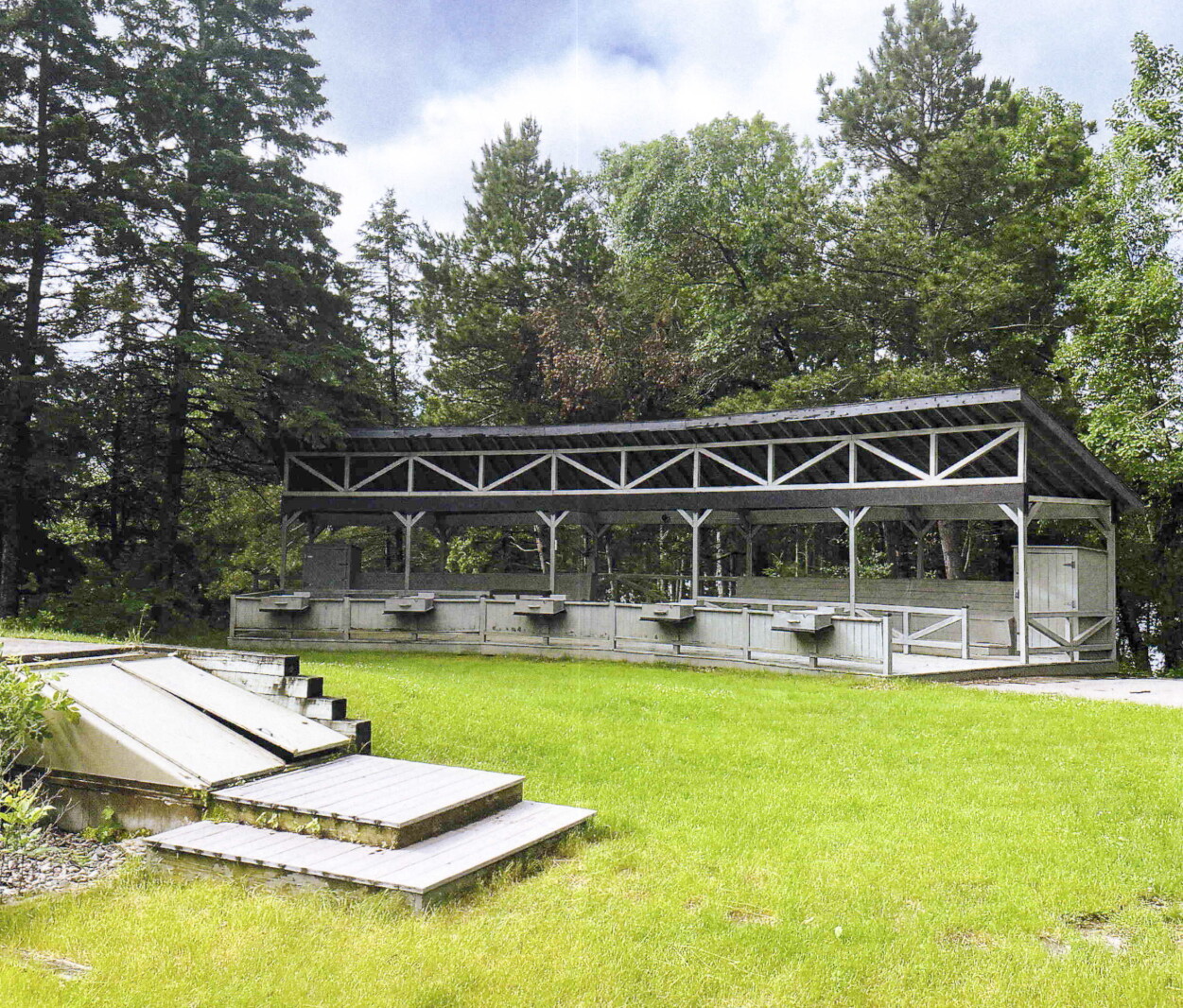 Wonewok Resort’s CUP passes planning commission hurdle