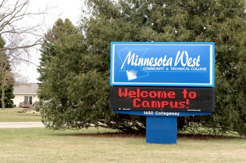 Local news | The Globe | Worthington, Minnesota