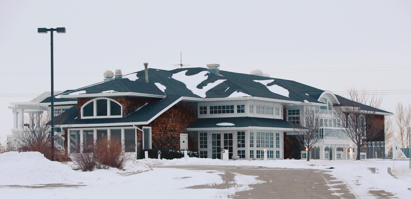 Legends Sports Bar & Grill taking over Rose Creek Golf Course