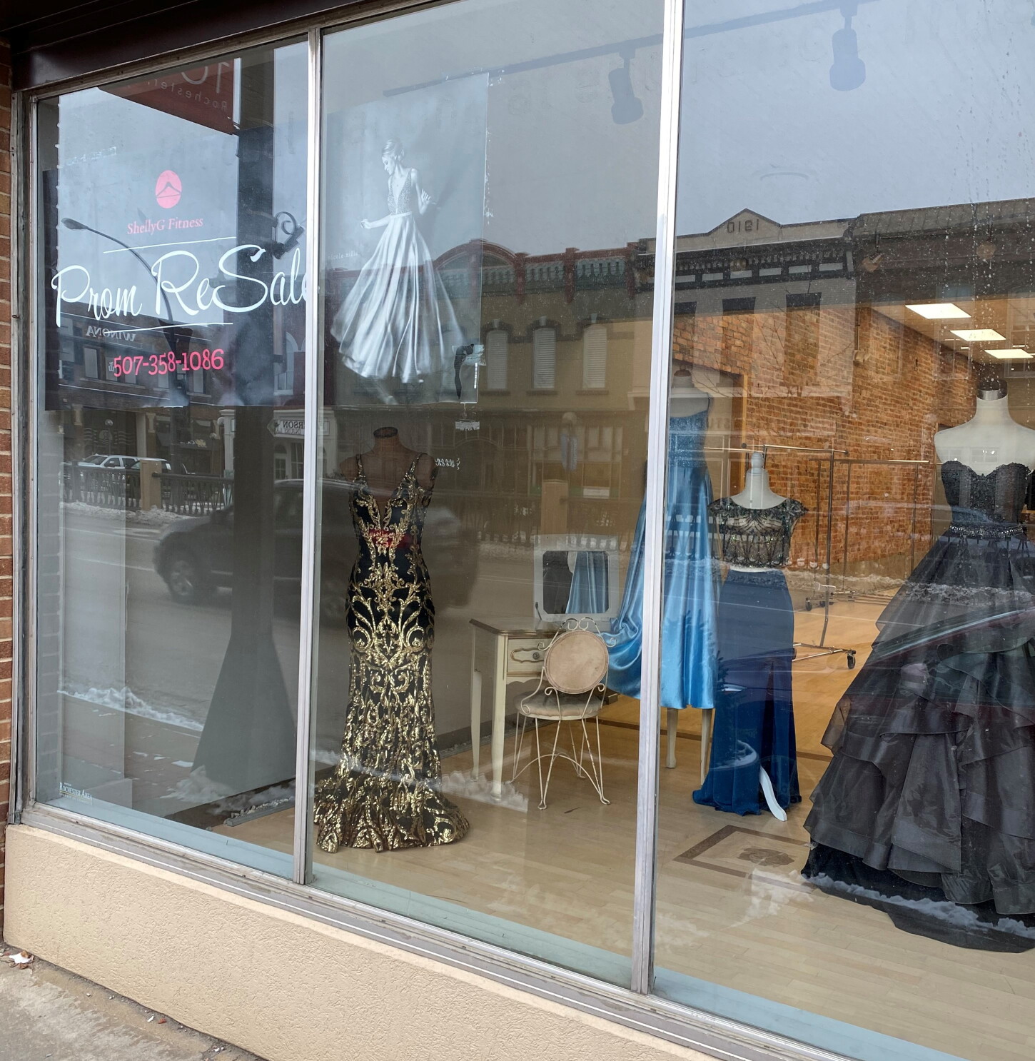 Consignment prom gown shop opening for season - Post Bulletin | Rochester Minnesota news, weather, sports Consignment prom gown shop opening for season - Post Bulletin | Rochester Minnesota news, weather, sports