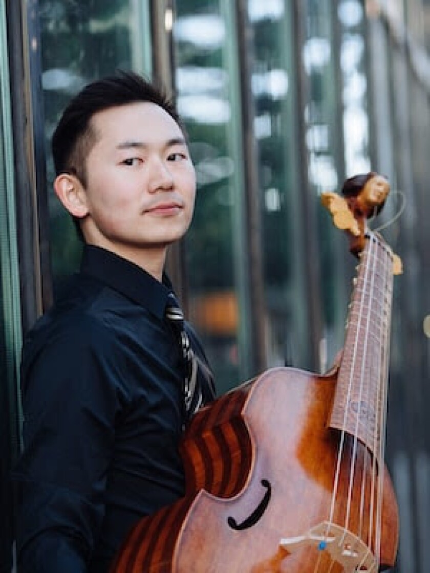 Arnie Tanimoto