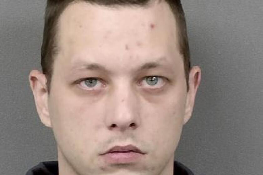 Willmar man sentenced to year in jail on felony drug charge; multiple