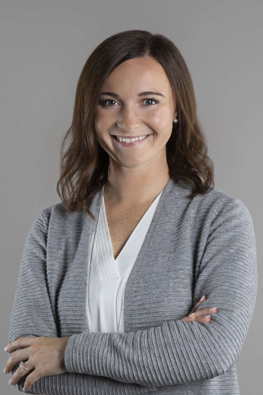 Kelsie Okeson