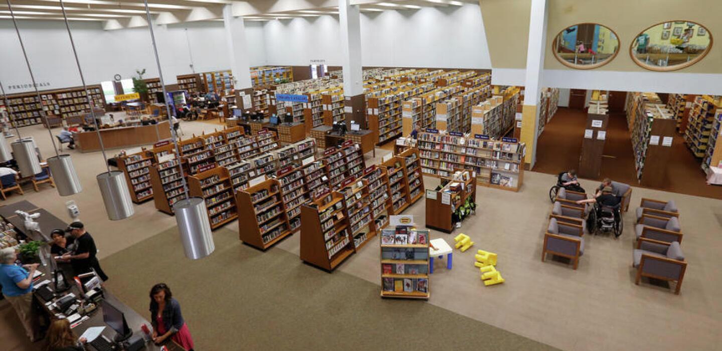 Building Grand Forks' library Everything you need to know before May