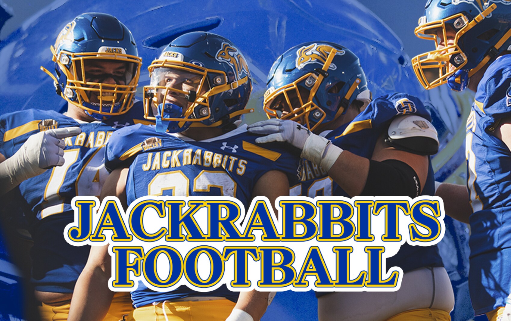 A look at South Dakota State and USD football future nonconference