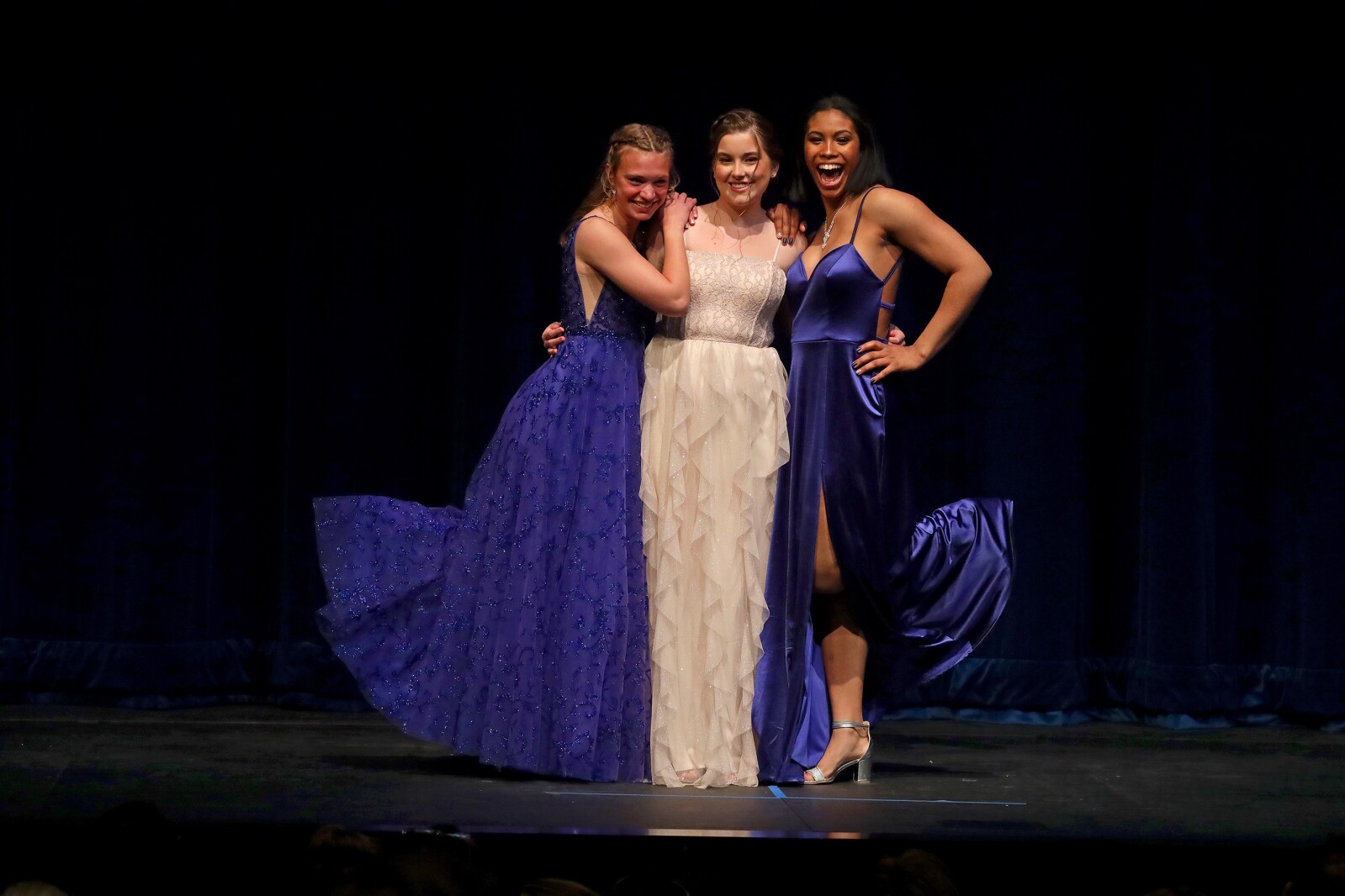 Brainerd Grand March 2022