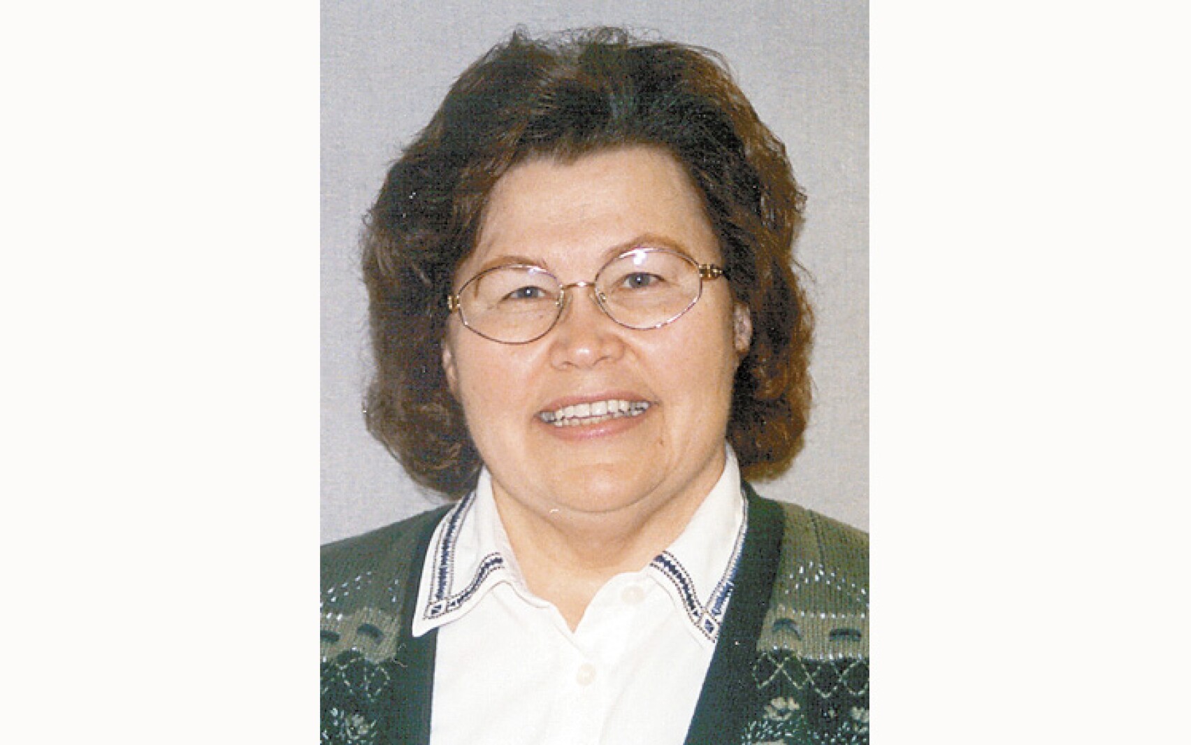 Former state representative Hilda Bettermann dies at 80 Alexandria