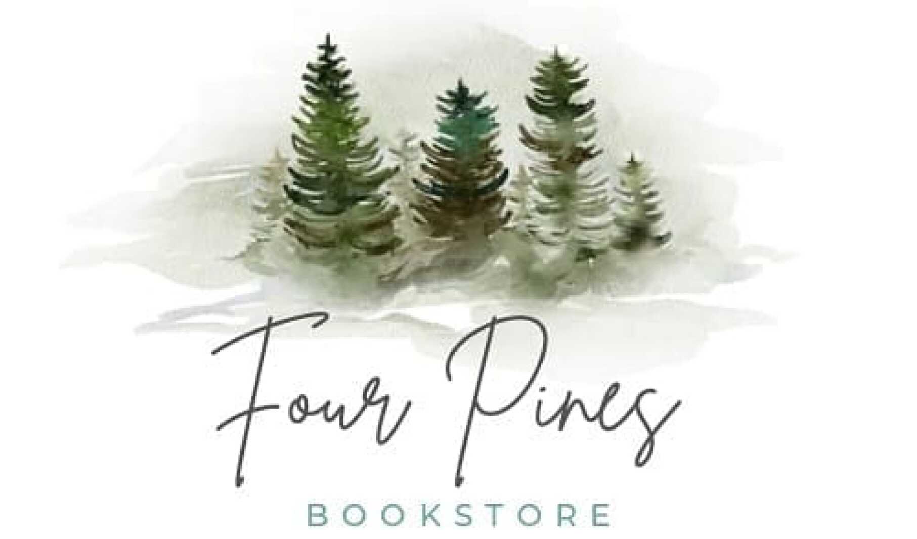 Four Pines Bookstore to host author Janet Preus