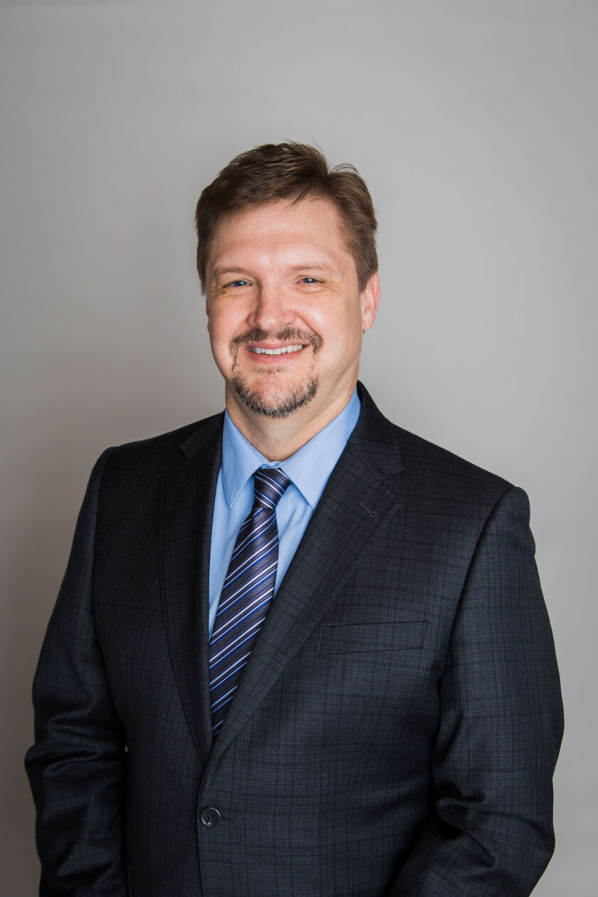 Walz appoints Karl Schmidt to fill 7th Judicial District vacancy ...