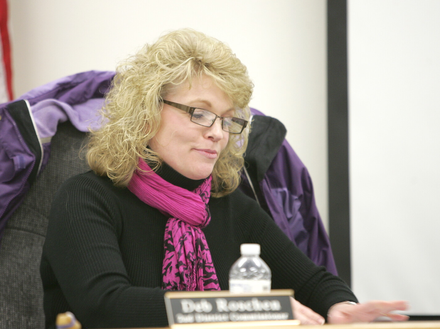 Deb Field Rochester Wabasha County Board meeting boils over - Post Bulletin | Rochester ...