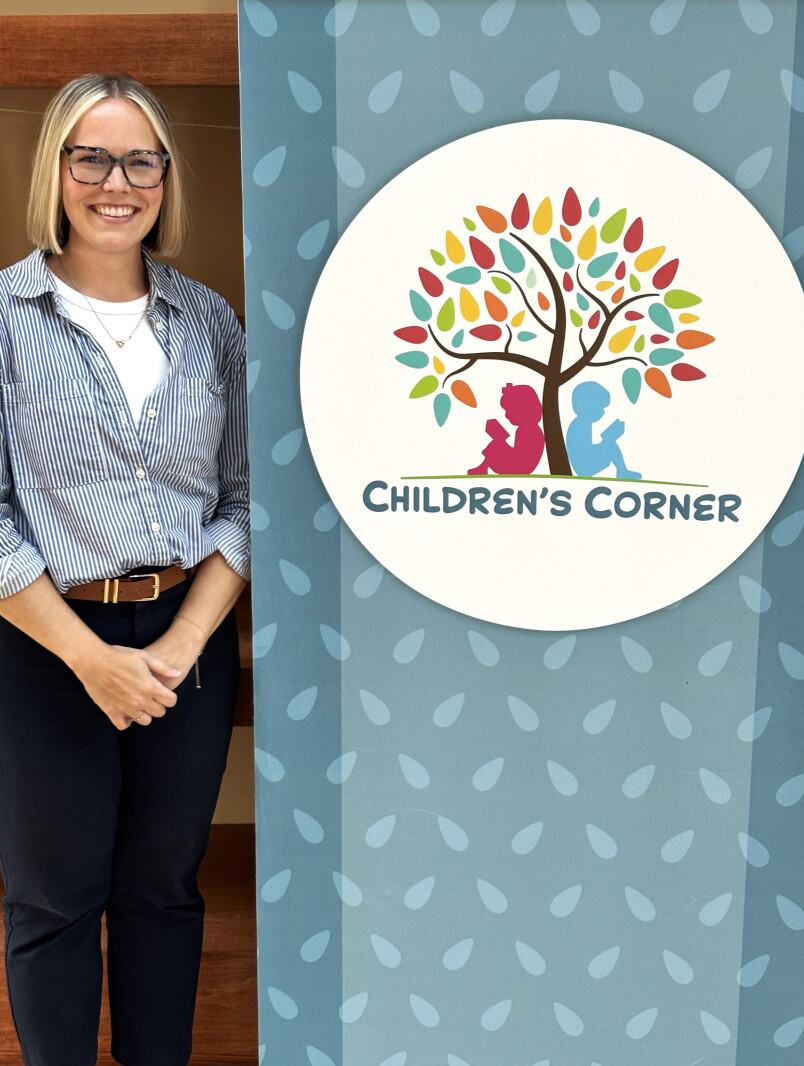 New director, continued growth, bright future