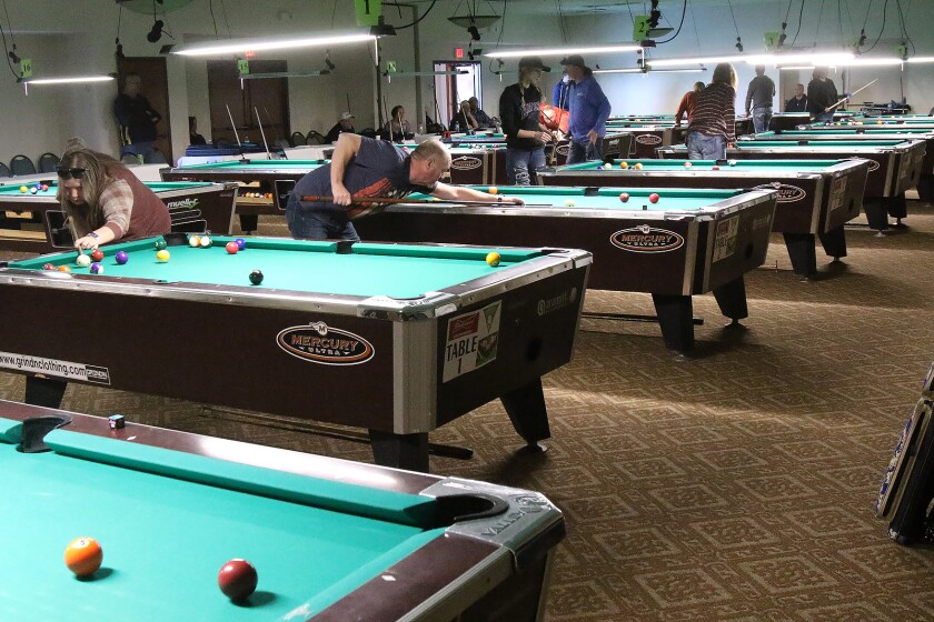 Weekend pool tournament - Jamestown Sun | News, weather, sports from ... Weekend pool tournament - Jamestown Sun | News, weather, sports from ...