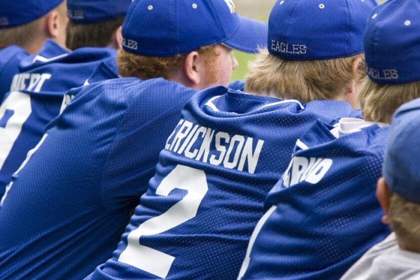 NY Mills Babe Ruth baseball off to a hot start - Perham Focus