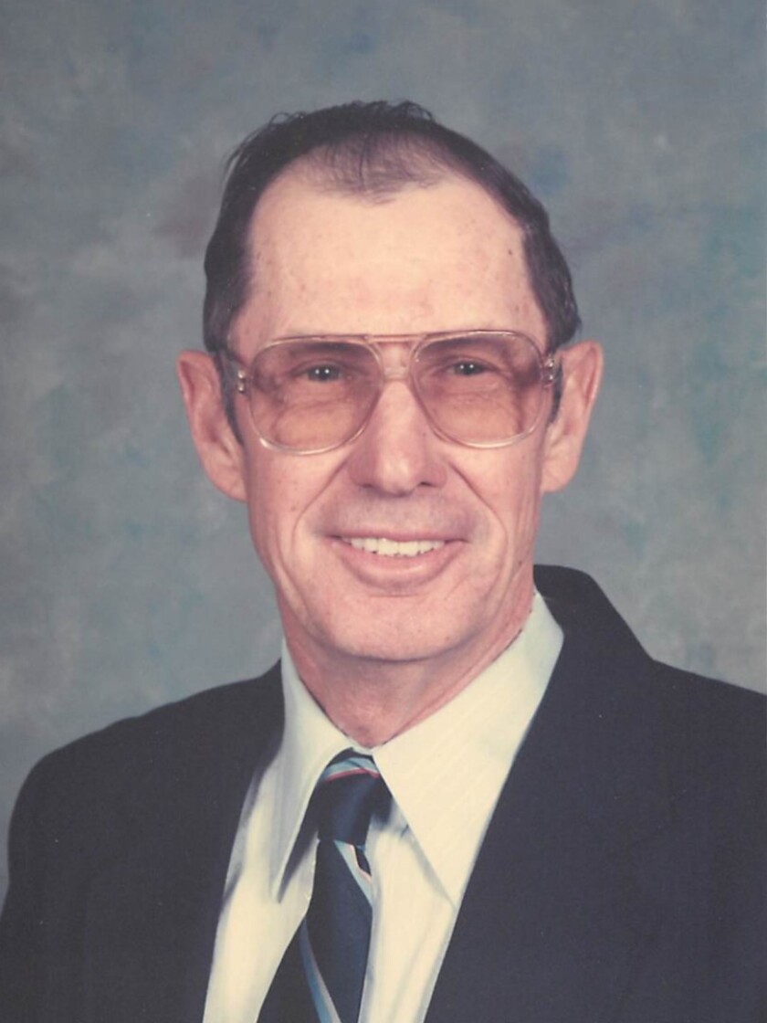 Donald Olson The Dickinson Press News, weather, sports from