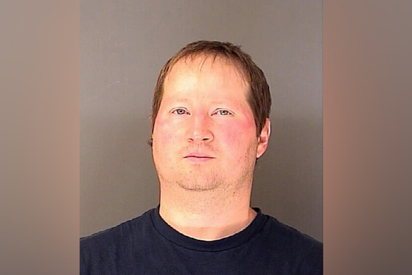 Jury selection begins for Oklee man accused of killing wife - Grand ...