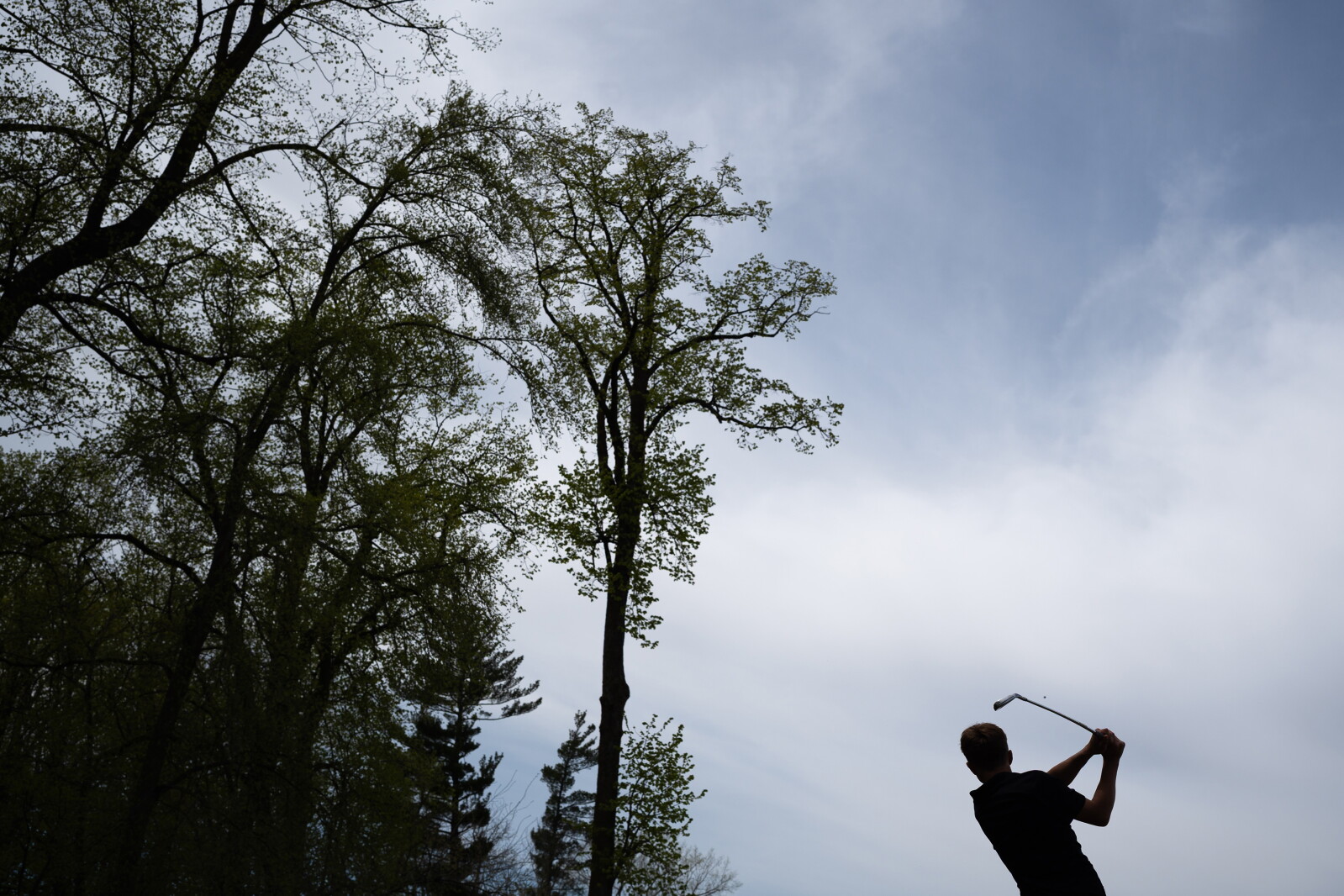 Photos: All-City Golf Invitational on May 11, 2026