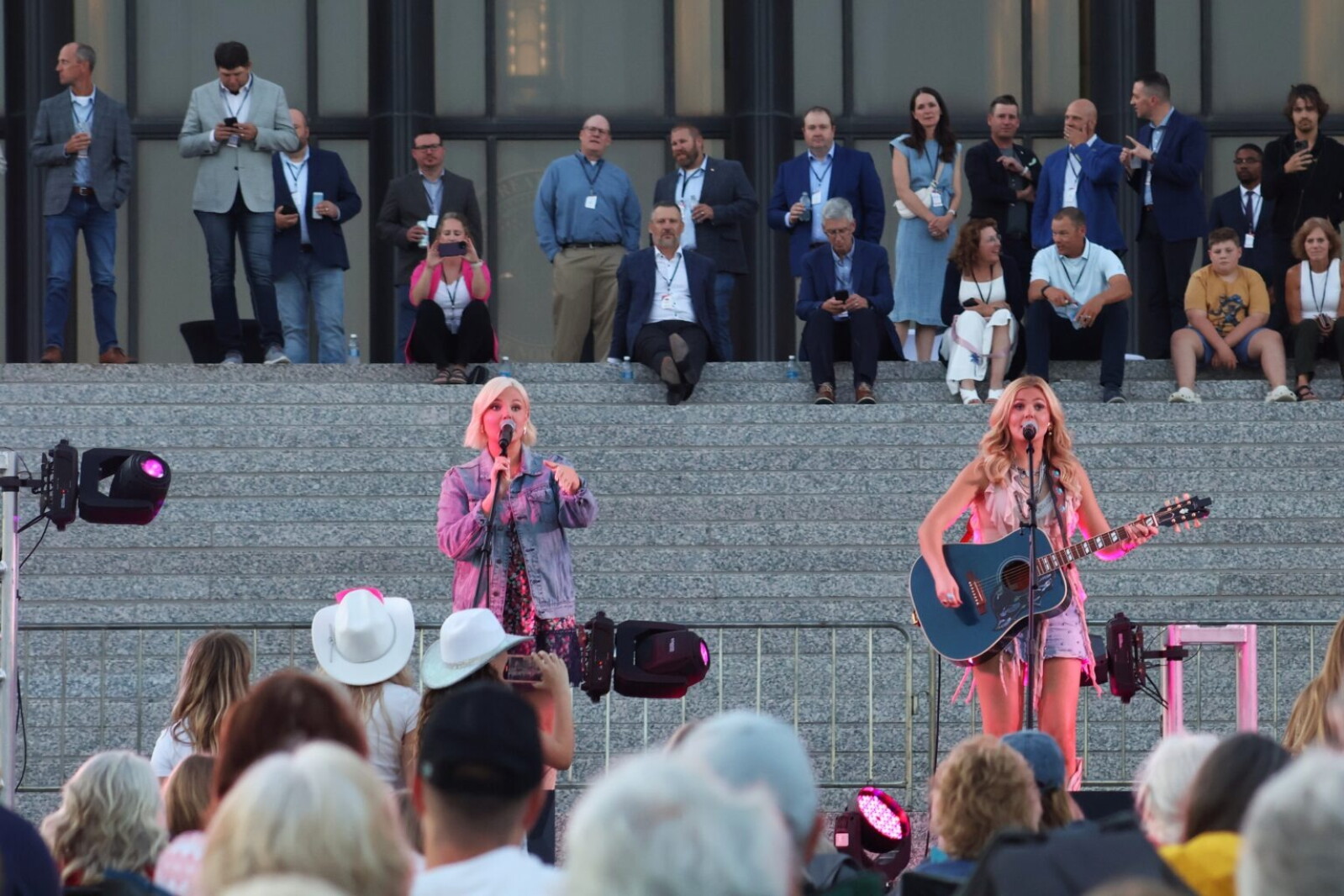 North Dakota spends $100K for Tigirlily Gold tourism promotion ...