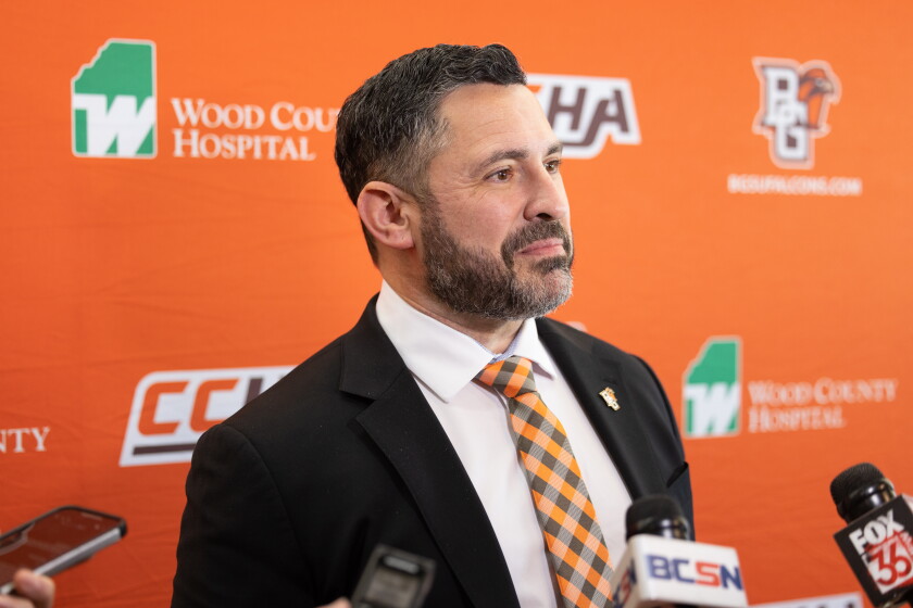 Schlossman: Does Bowling Green have the nation's top recruiting class? - Grand Forks Herald | Grand Forks, East Grand Forks news, weather & sports Schlossman: Does Bowling Green have the nation's top recruiting class? - Grand Forks Herald | Grand Forks, East Grand Forks news, weather & sports