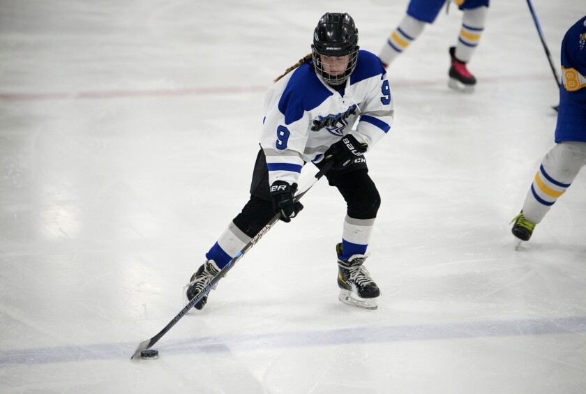 Hockey roundup: Windom makes it 3 straight over MBA Storm West Hockey roundup: Windom makes it 3 straight over MBA Storm West
