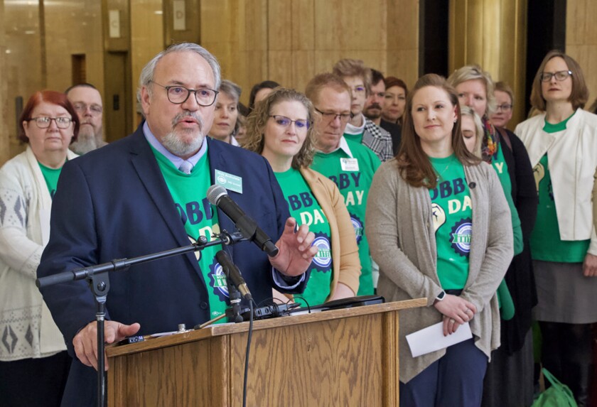 North Dakota lawmakers push to extend term limits 3 years after voters ...