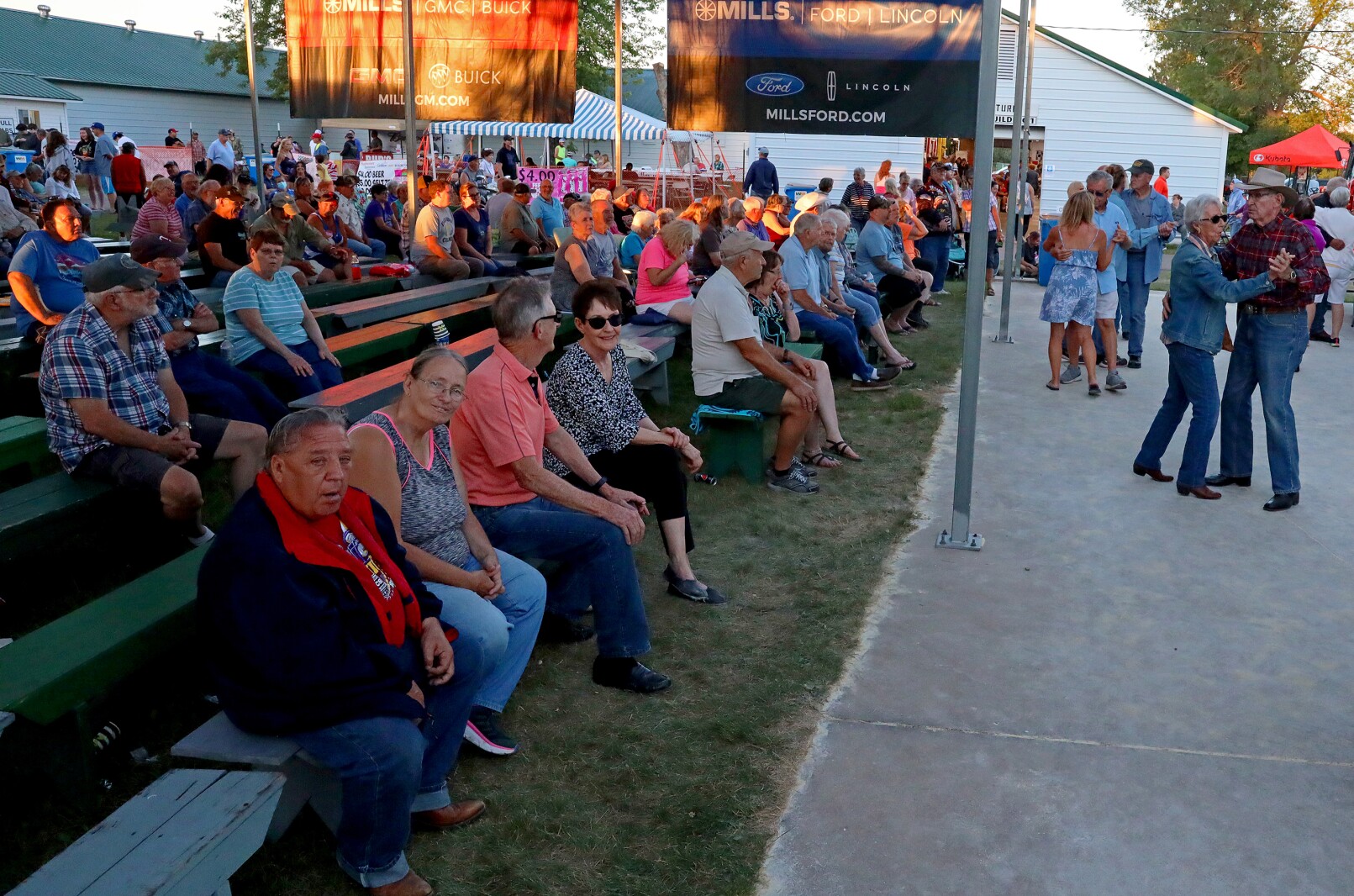 Crow Wing County Fair Aug. 2022.