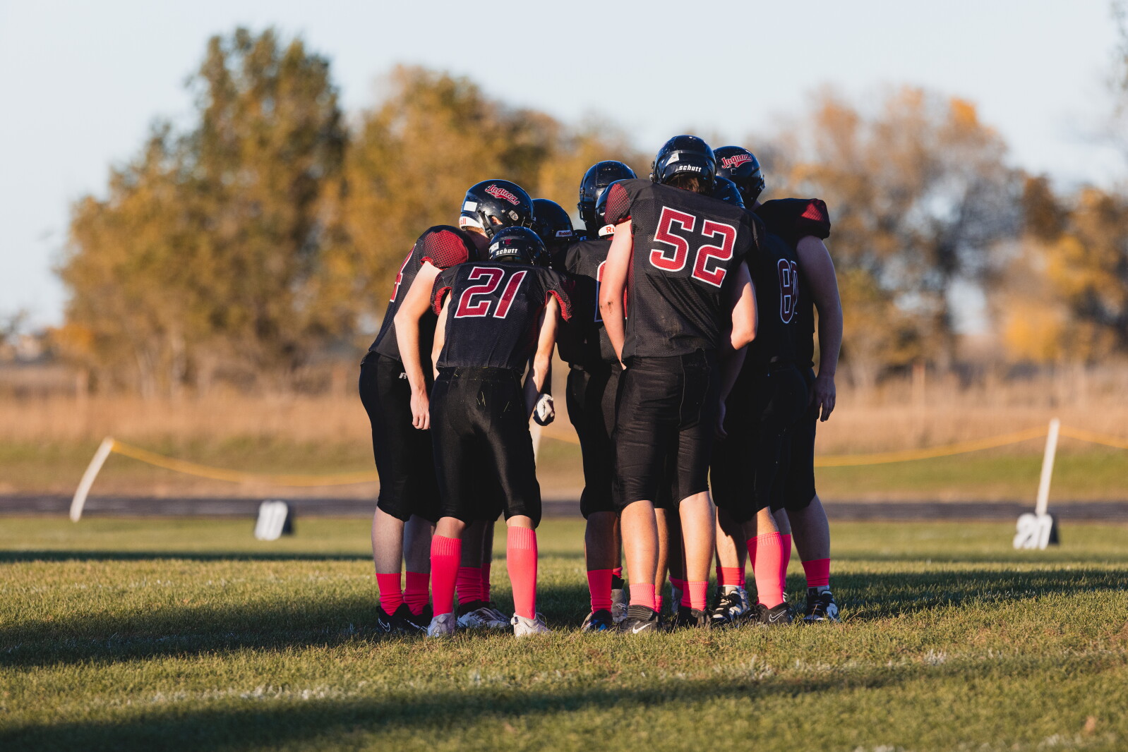 South Dakota High School Football Scores Playoff Updates For Oct 19 south-dakota-high-school-football-scores-playoff-updates-for-oct-19
