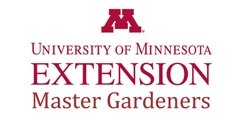 Master Gardeners logo