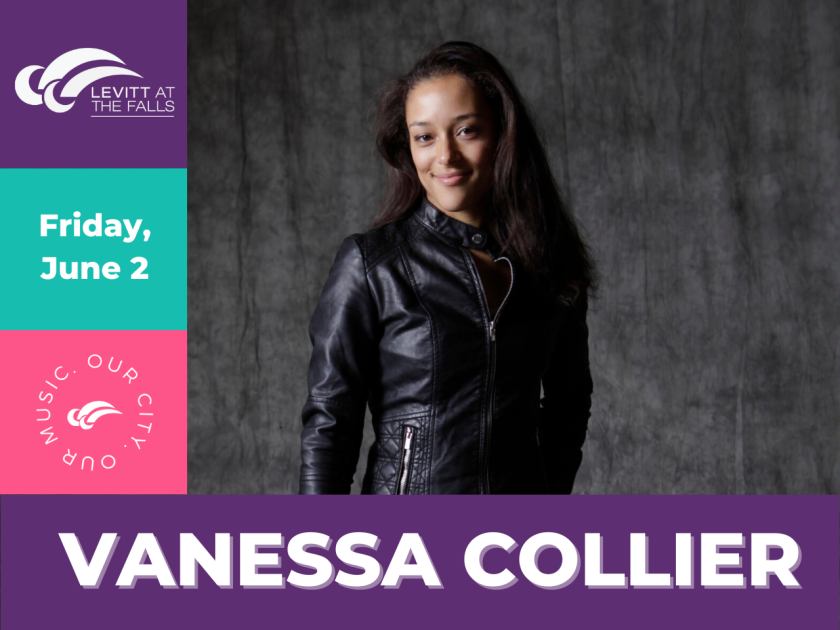 Vanessa Collier - Opening Night Levitt at the Falls.png