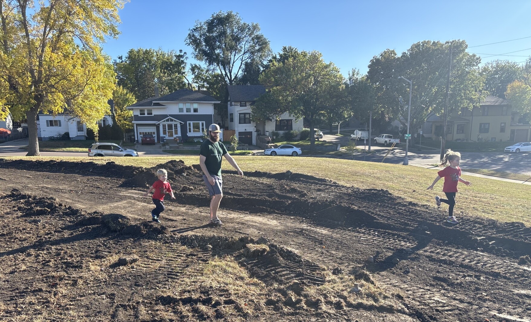 Lalley: Neighborhood's heart inspired Lincoln Commons