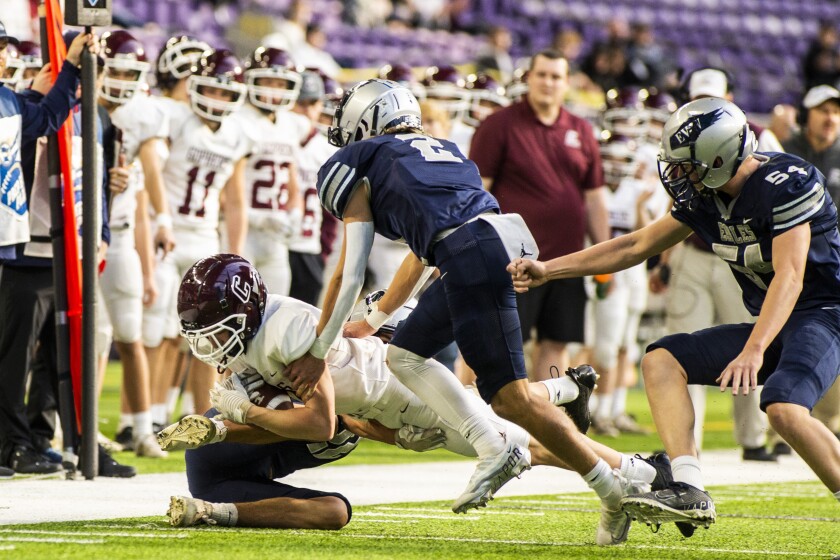Chatfield Football