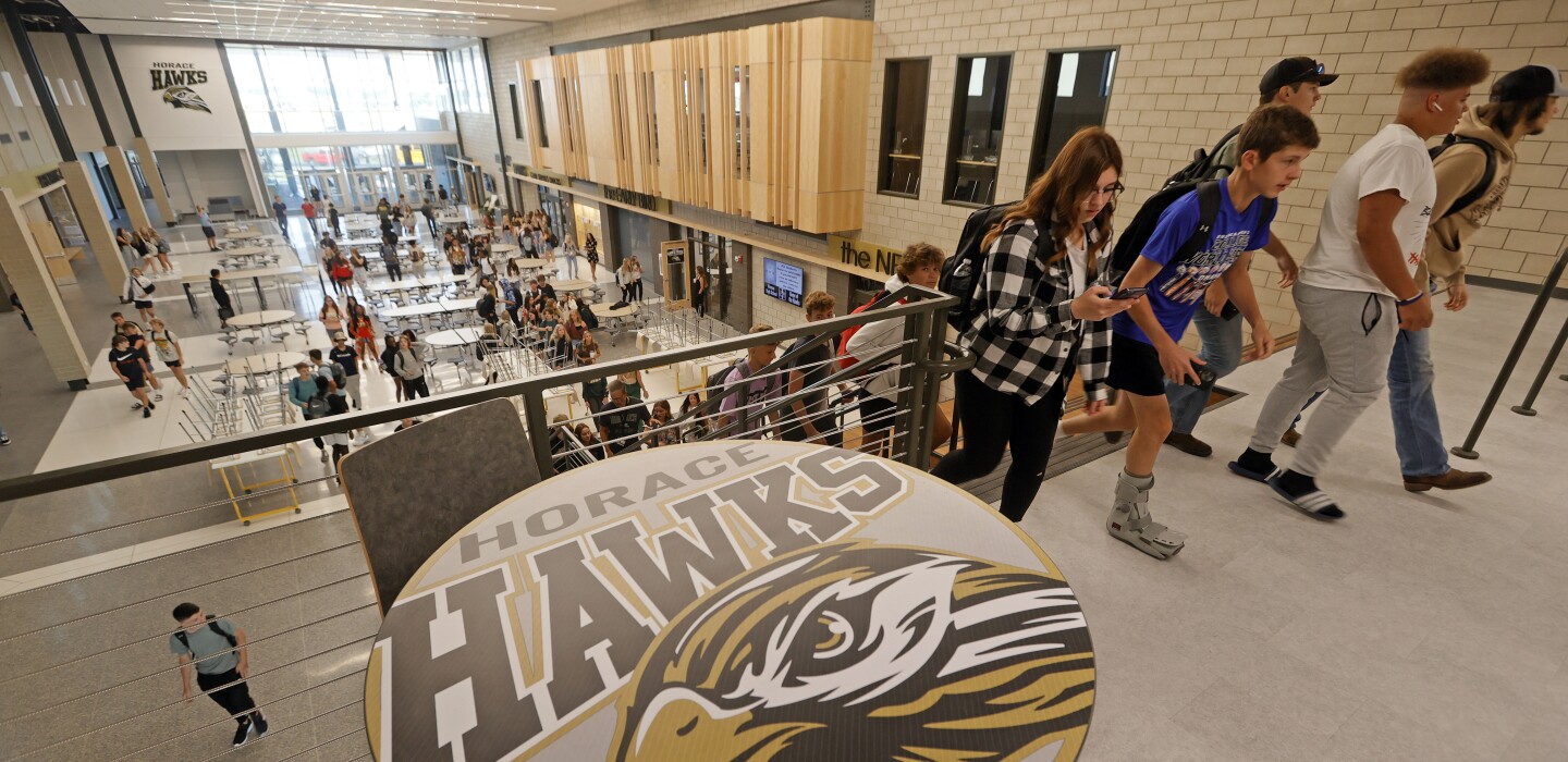 Photos West Fargo Schools Welcomes Students For 2022 2023 School Year photos-west-fargo-schools-welcomes-students-for-2022-2023-school-year