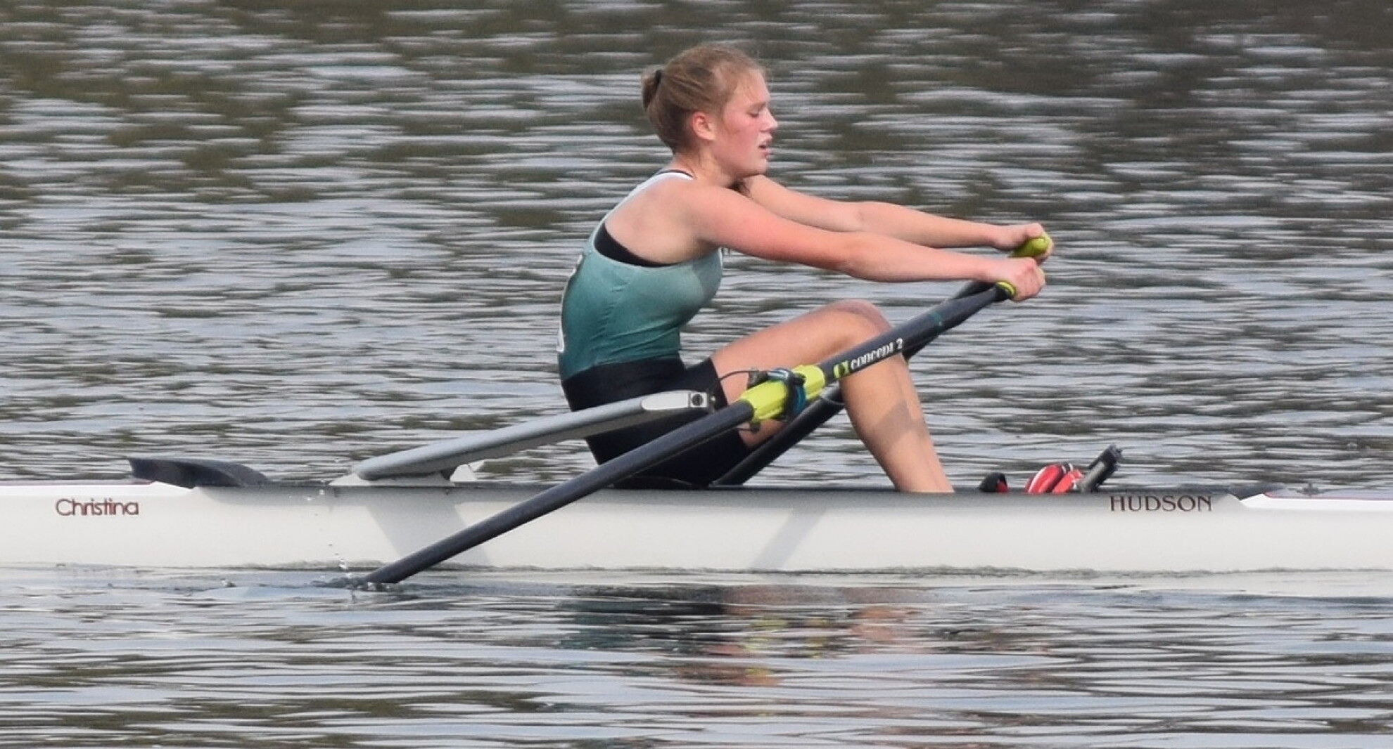 James Robson Rower Oundle Ruff Stuff: Grace Odell, rower - Post Bulletin | Rochester Minnesota ...