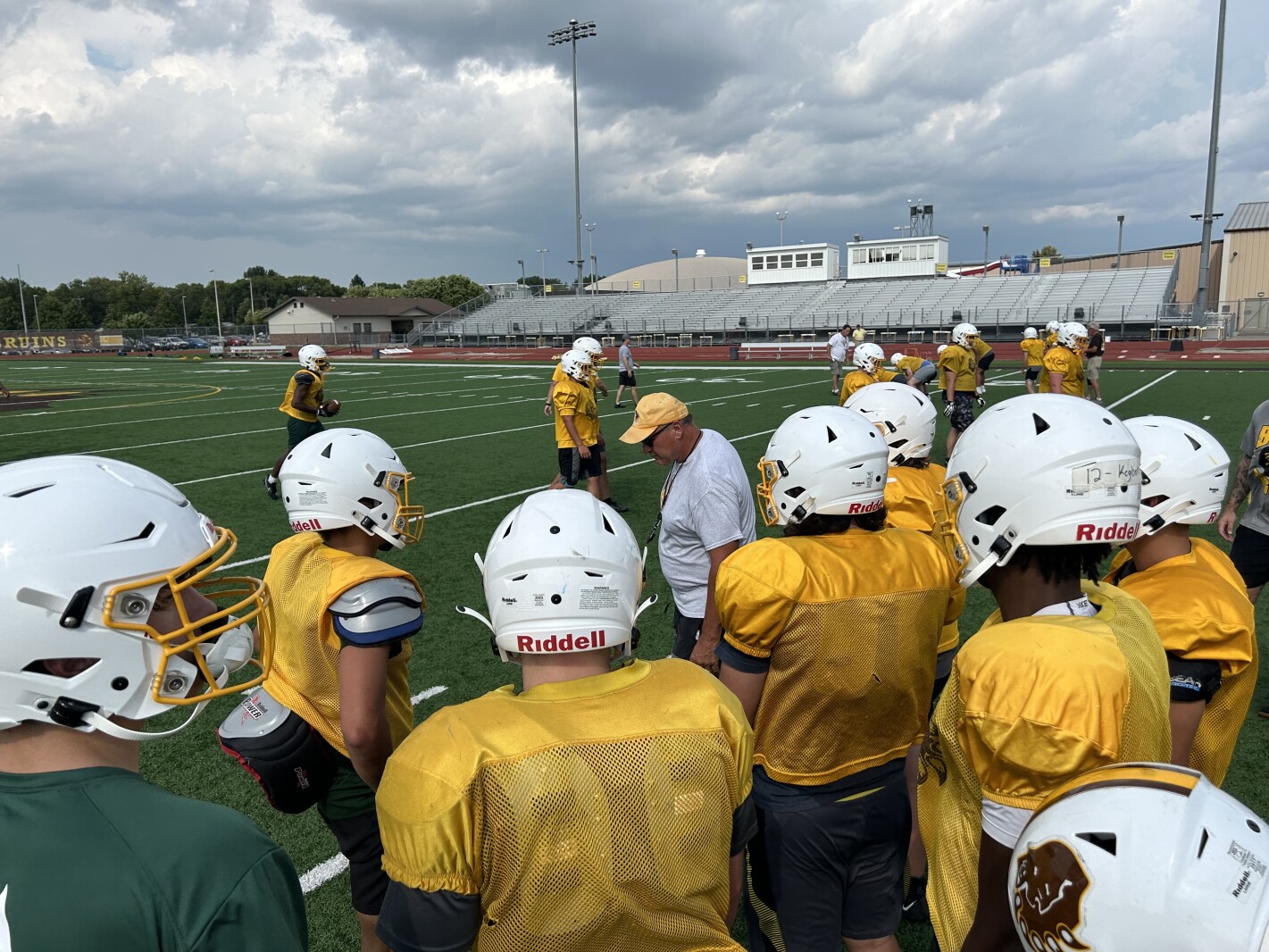 Fargo South Activities Calendar Fargo South Activities Calendar