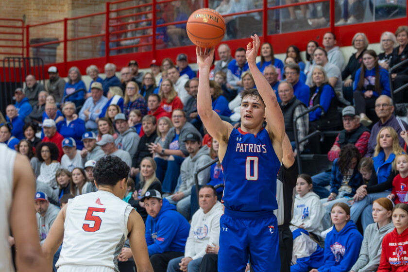 H-BC, SWC set up Section 3A South championship clash - The Globe | News ...