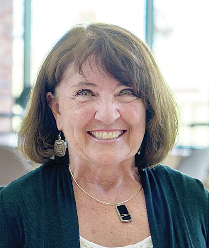 Mary Hoeft