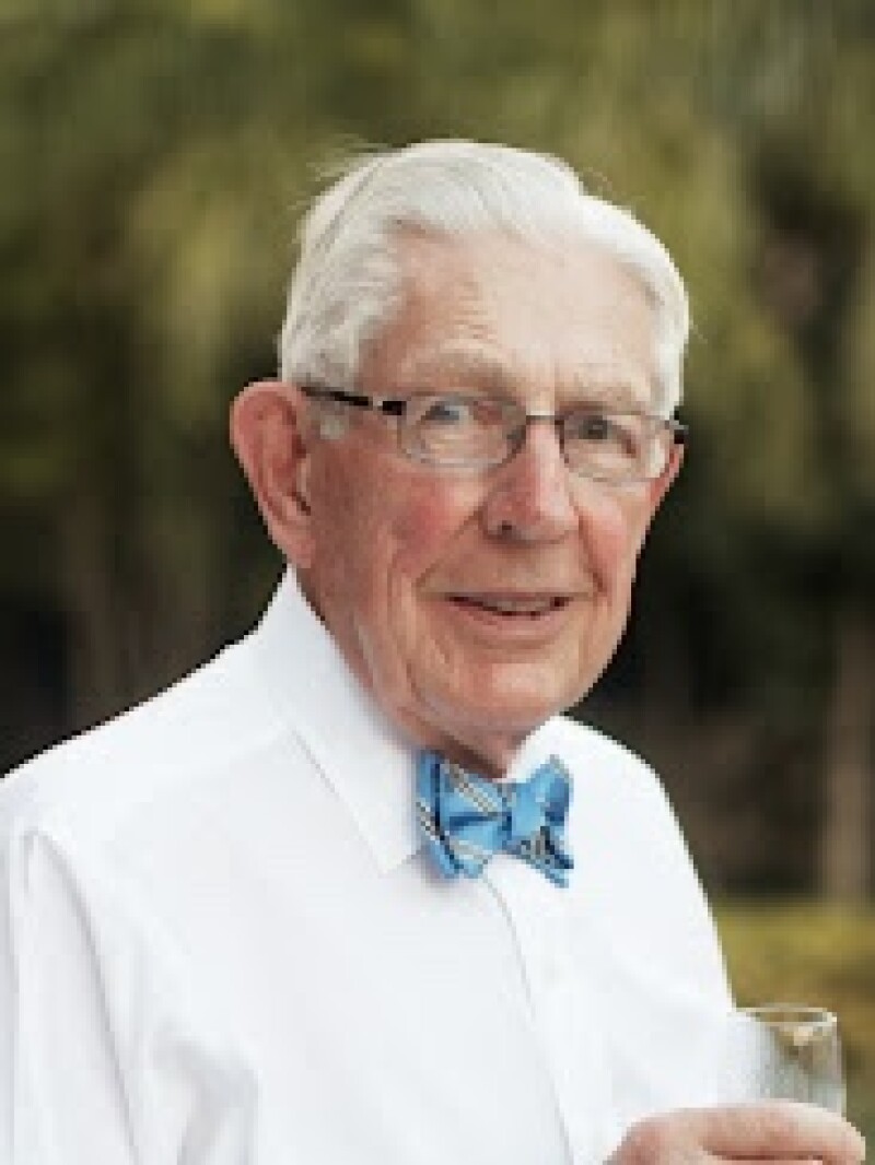 Donald Franklin Spoor - Cloquet Pine Journal | News, weather, sports