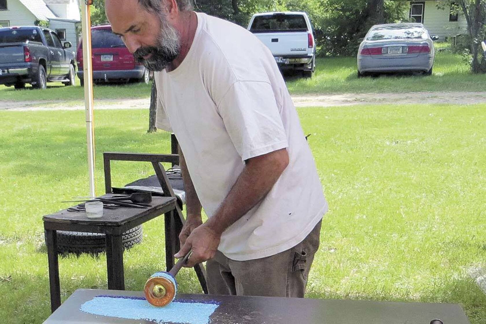 Annual Pekin Days Art Show to bring artists, visitors to North Dakota’s
