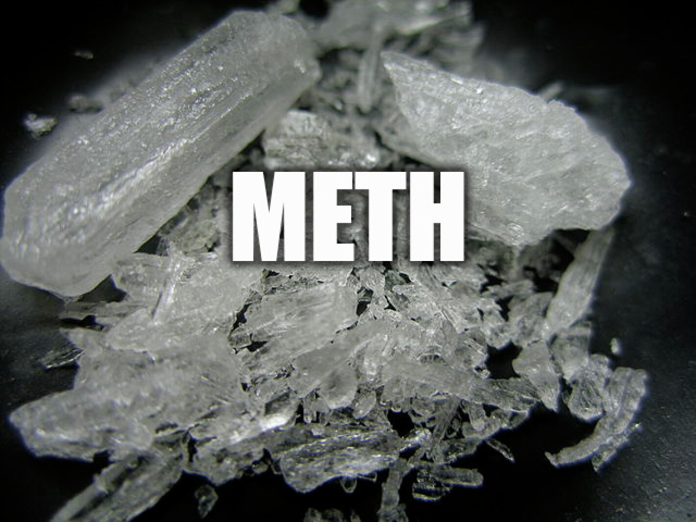 Man sentenced to 30 years for leading meth ring on SD Indian ...