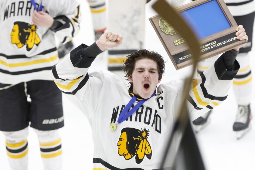 Interface de Betriot Casino