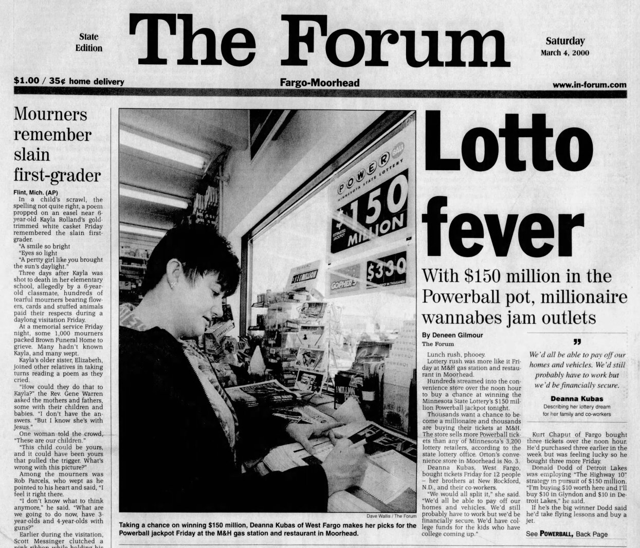 Today In History March 4 2025 Flipboard today-in-history-march-4-2025-flipboard