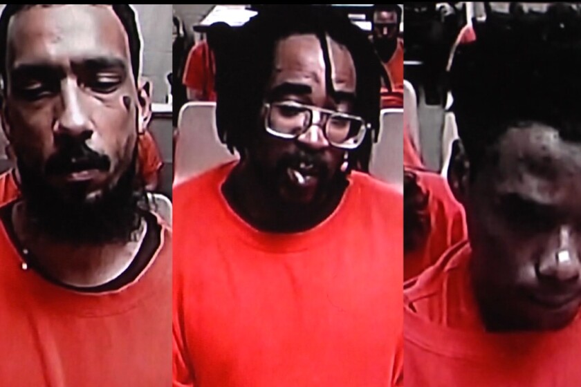 Suspects In Murder Of West Fargo High School Student Hint At Self suspects-in-murder-of-west-fargo-high-school-student-hint-at-self