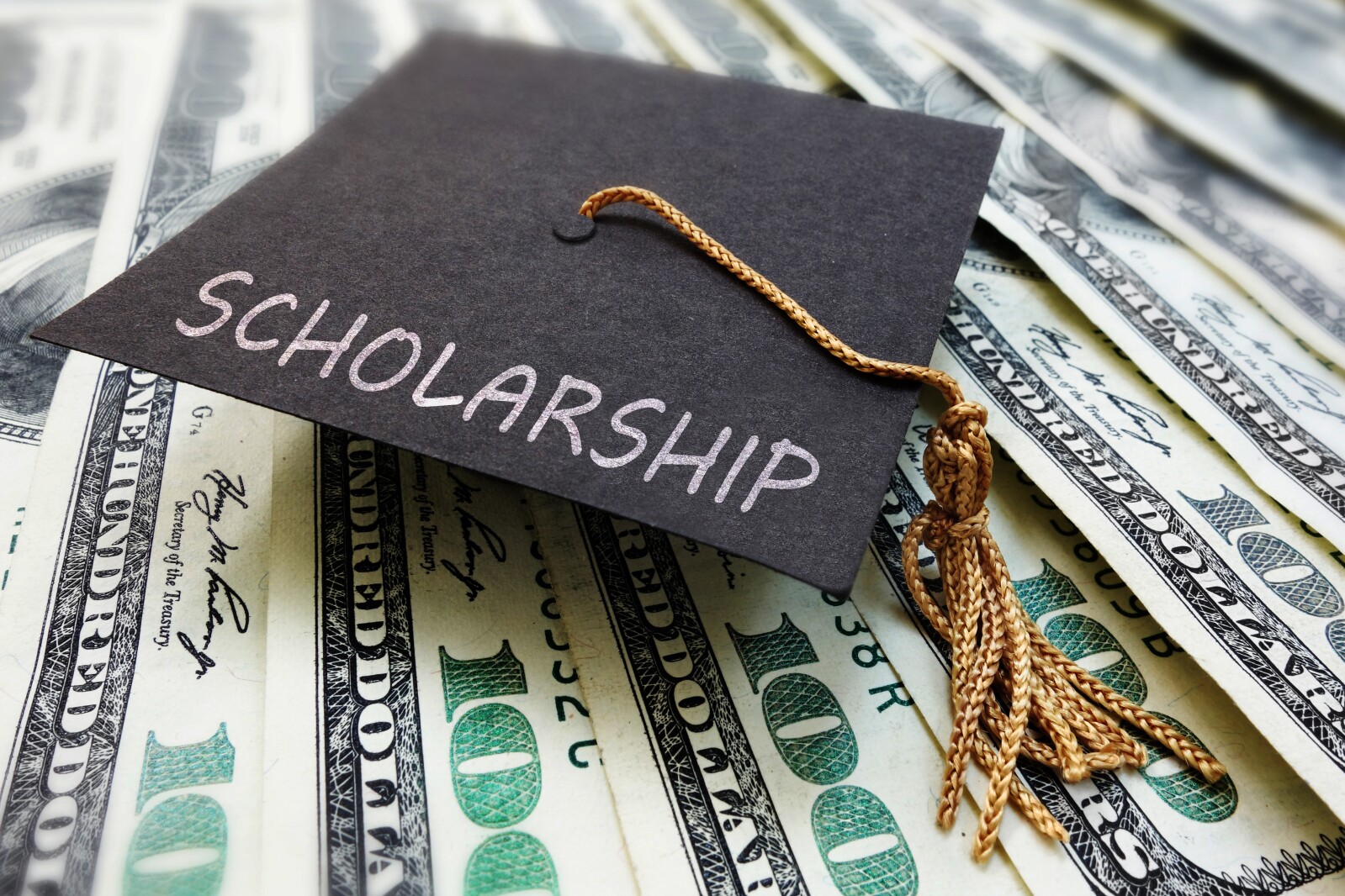 SCHOLARSHIP NEWS: Feb. 28, 2024 SCHOLARSHIP NEWS: Feb. 28, 2024