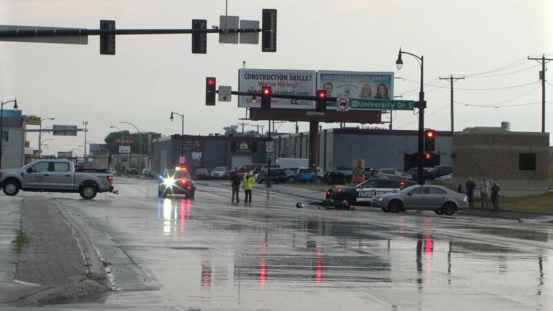 Those involved in deadly Fargo crash identified