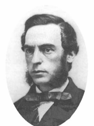 Mark Kellogg