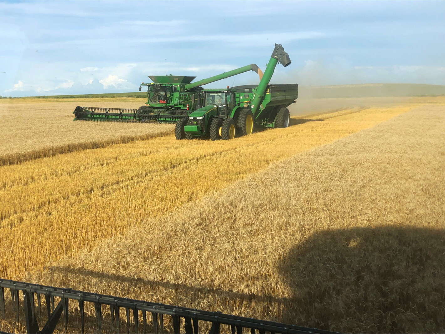 Custom Ag Rates Farm custom rates expected to increase for 2026 - Agweek | #1 source ...