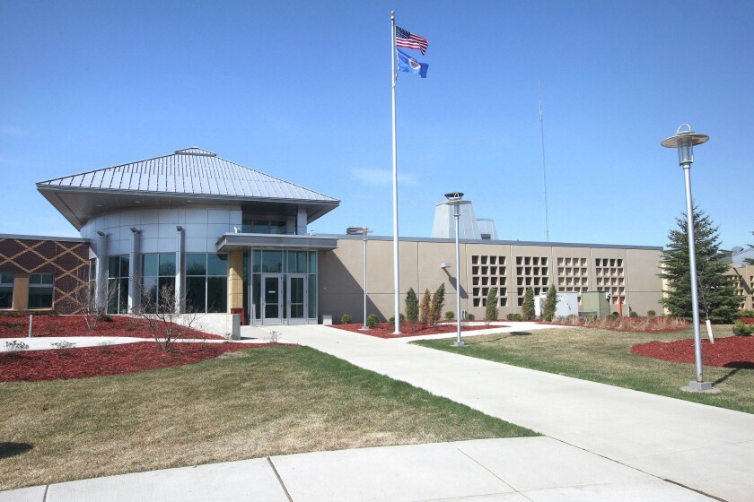 Minnesota Sex Offender Program, Moose Lake FILE.jpg